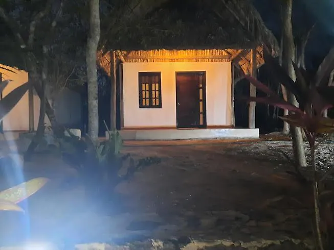 Hotel Cabanas Maalokin Coba 0*,