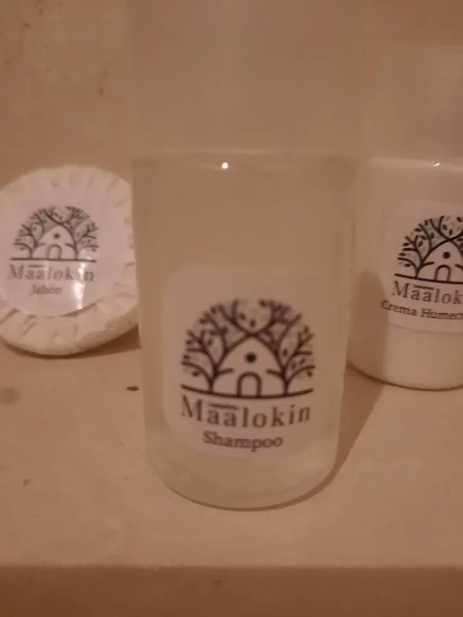 Hotel Cabanas Maalokin Coba