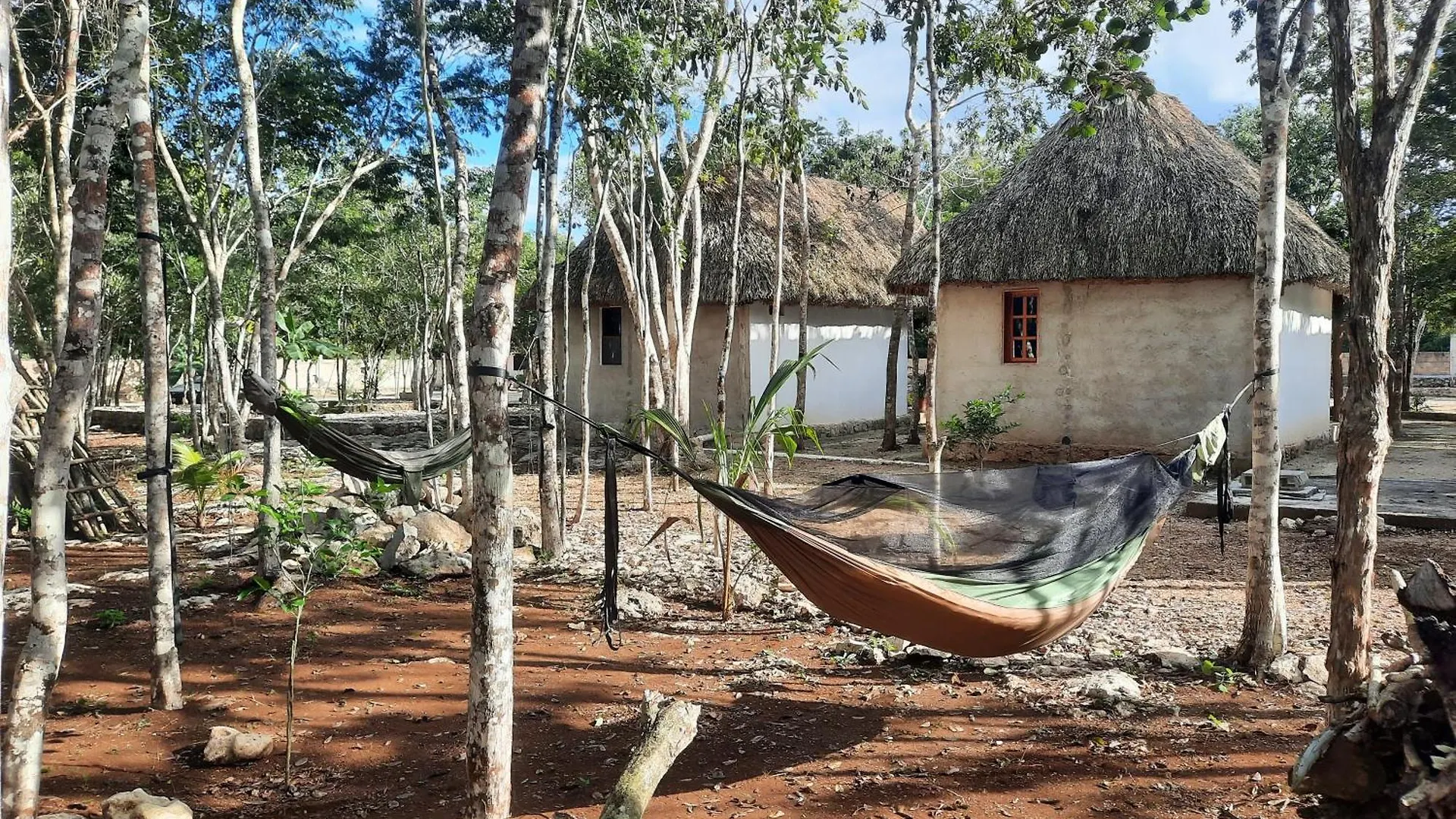 Hotel Cabanas Maalokin Coba