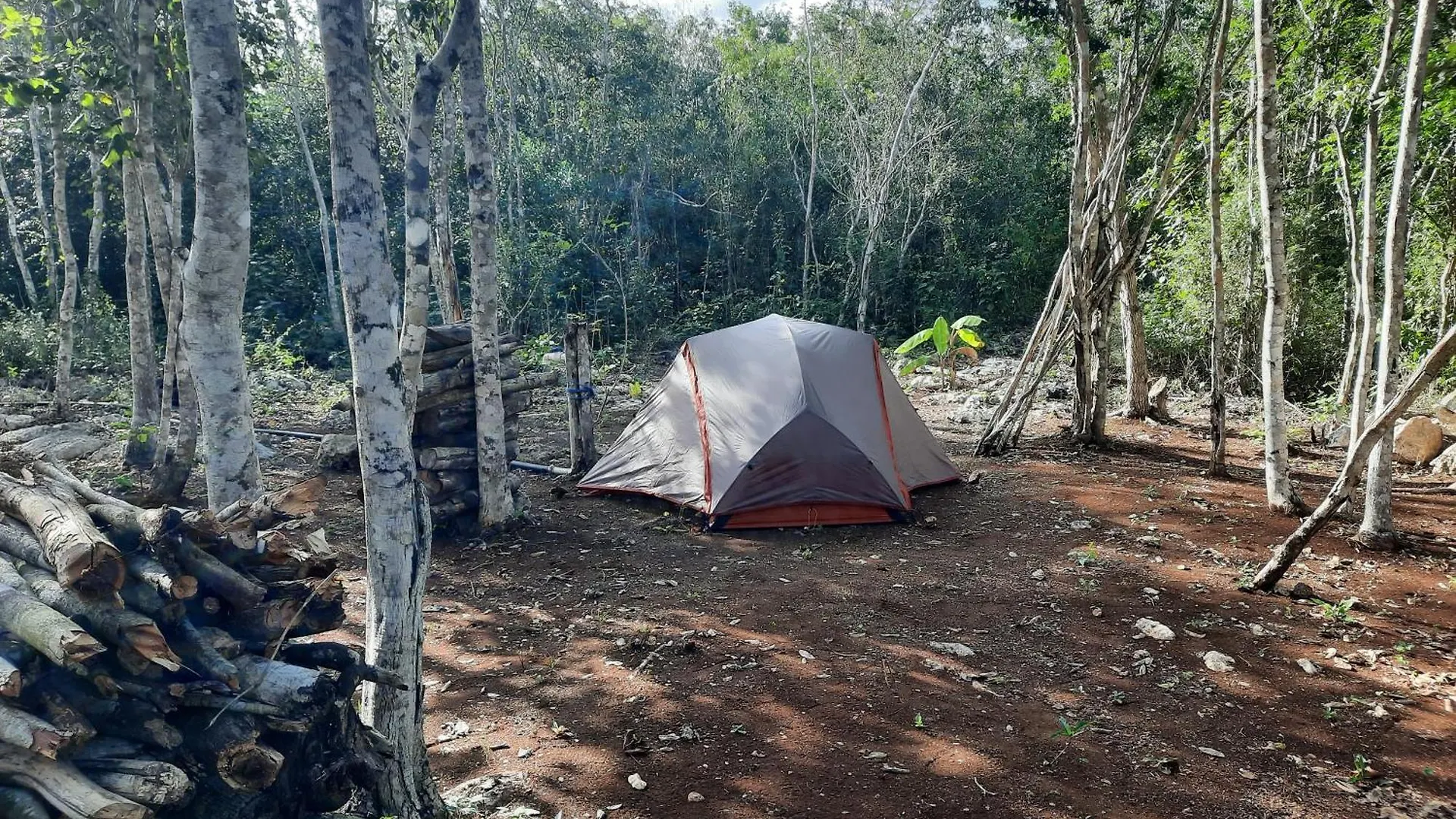 Hotel Cabanas Maalokin Coba