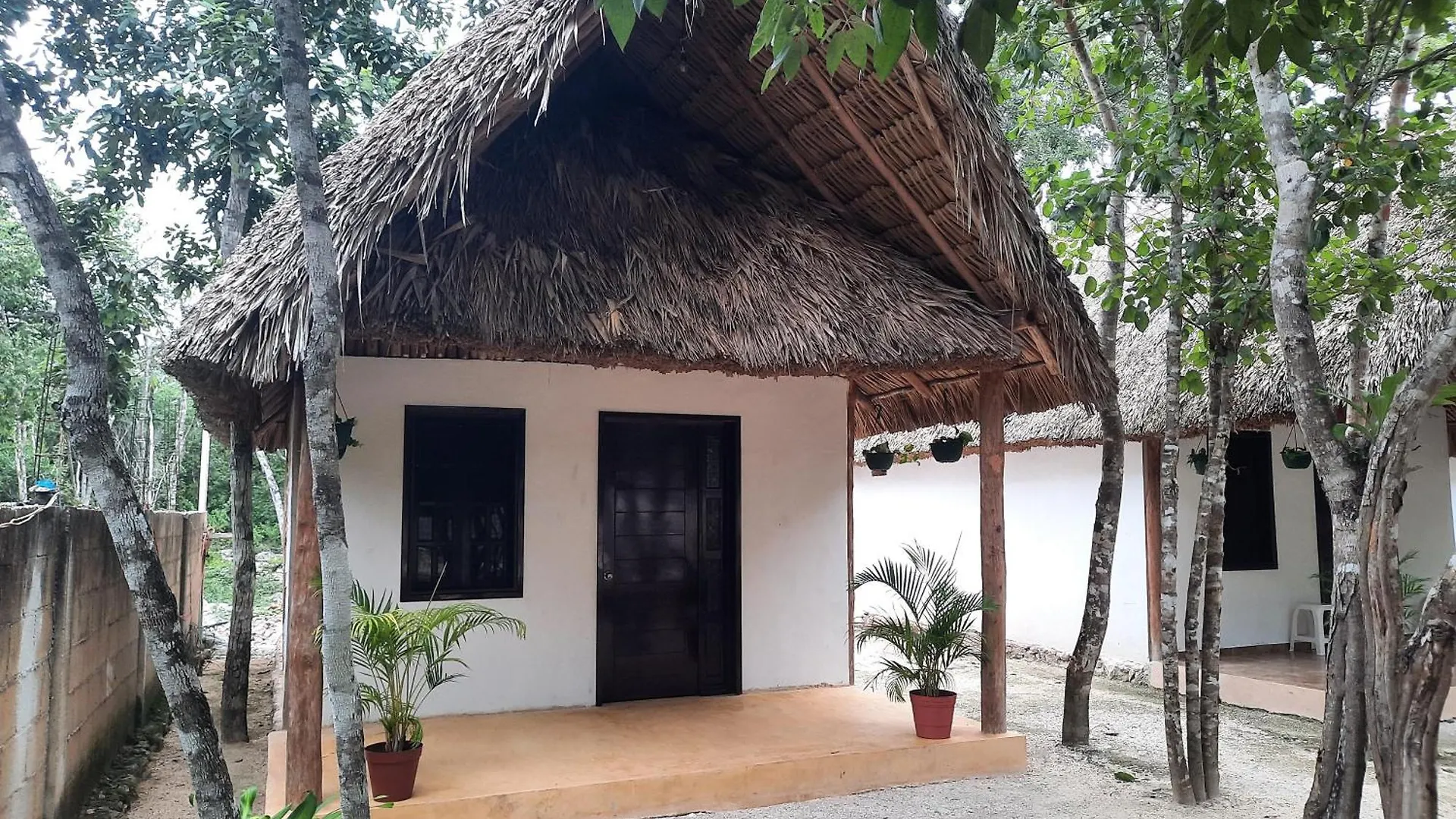 Hotel Cabanas Maalokin Coba