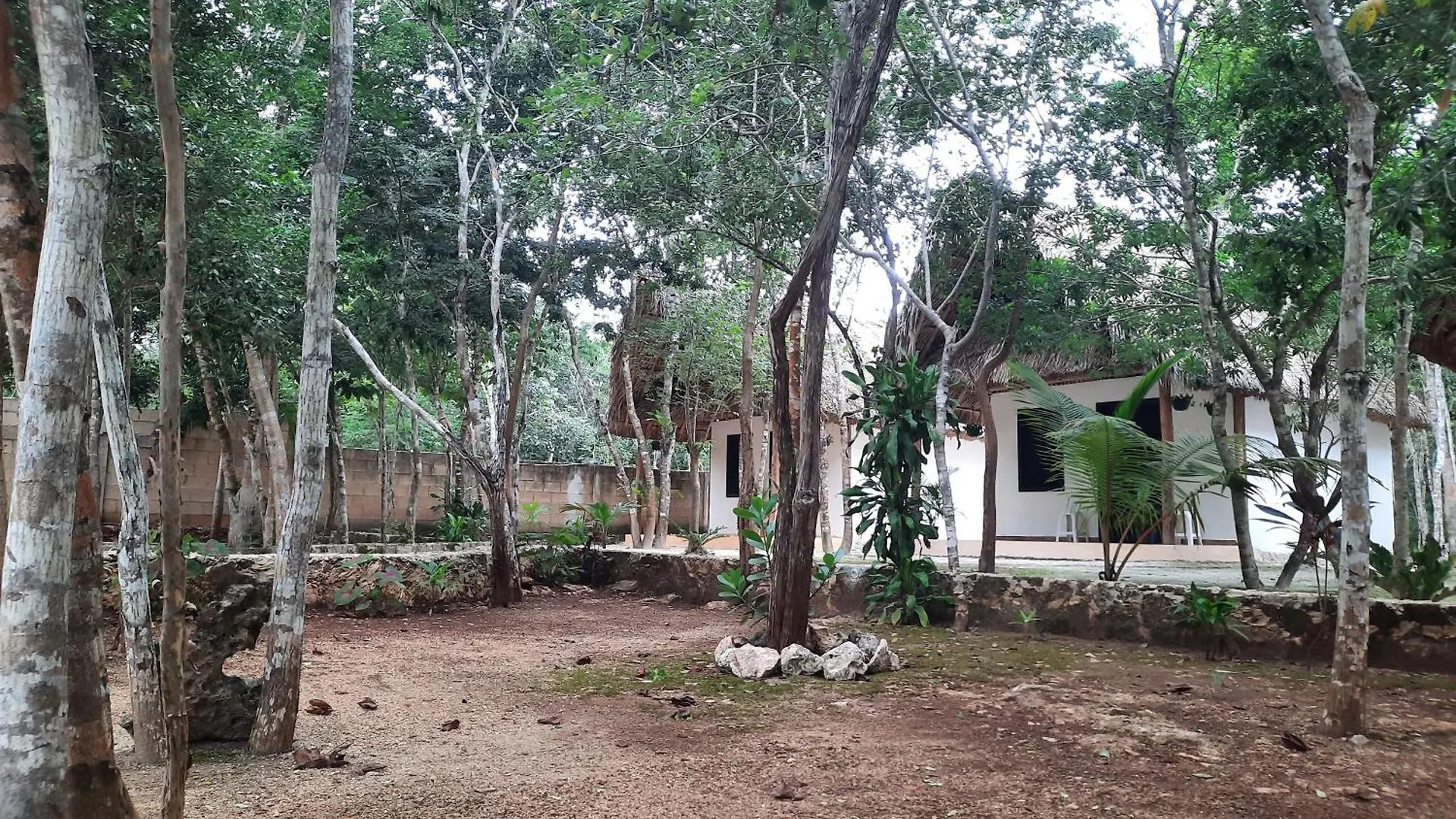 Hotel Cabanas Maalokin Coba