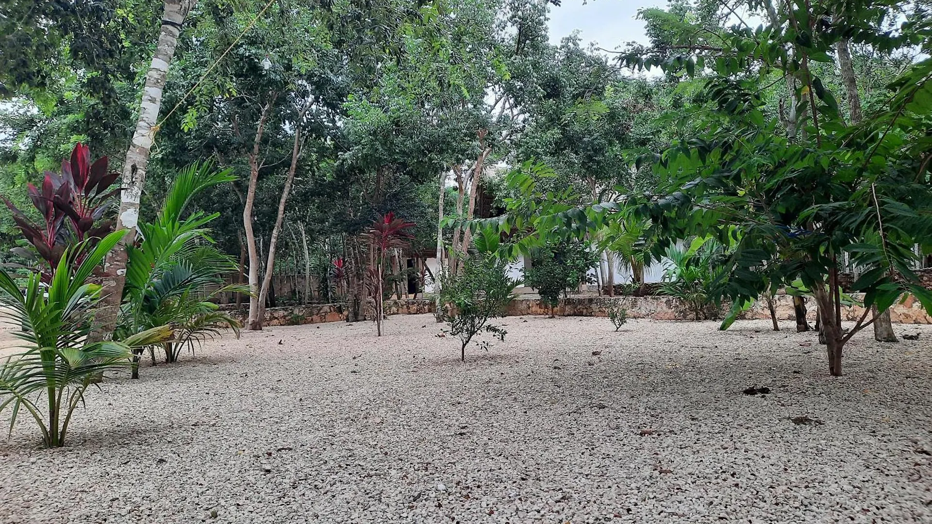 Hotel Cabanas Maalokin Coba 0*,  Mexico