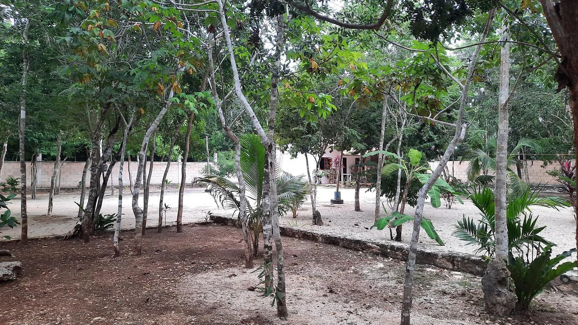 Hotel Cabanas Maalokin Coba
