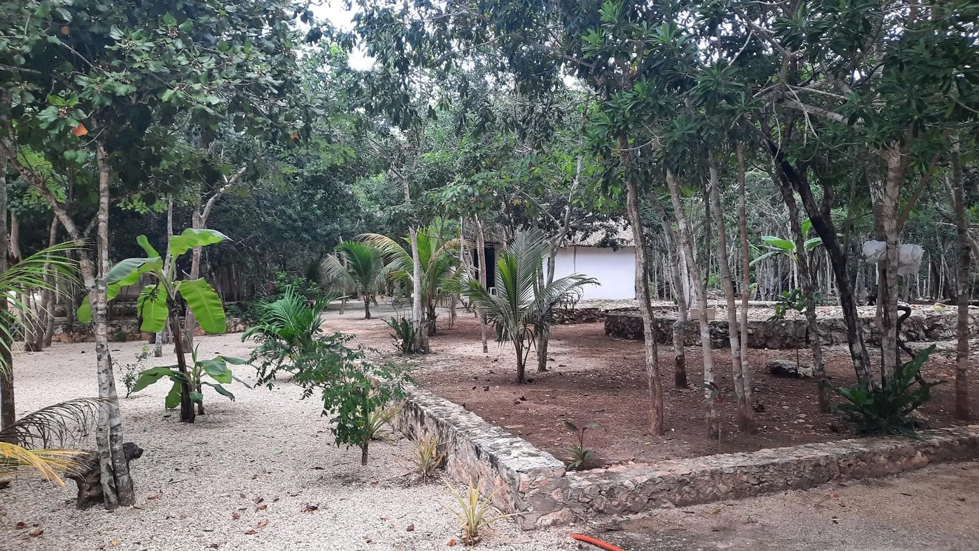 Hotel Cabanas Maalokin Coba