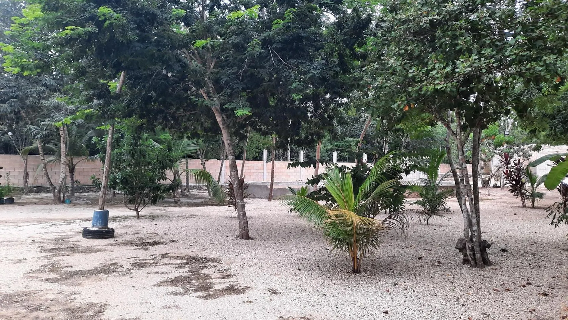 Hotel Cabanas Maalokin Coba