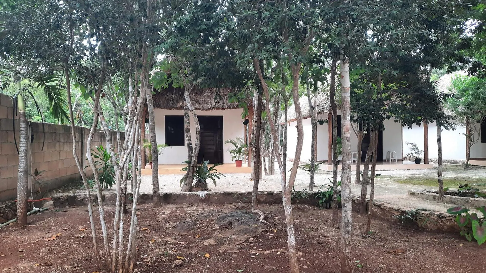 Hotel Cabanas Maalokin Coba 0*,  Mexico
