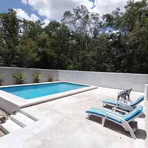 3* Bed & Breakfast Hacienda
