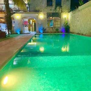3* Hotel Mayahau