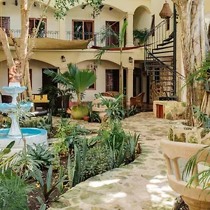  Hotel Nojoch Che