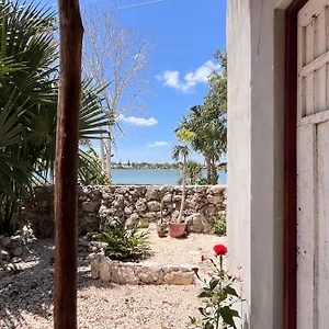  Guest house Casa Ik En
