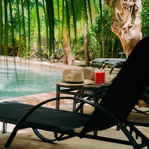 4* Hotel Aldea An Escape Boutique Experience