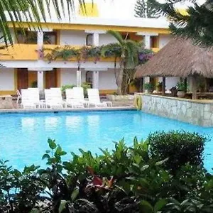 Arqueologicas Hotel