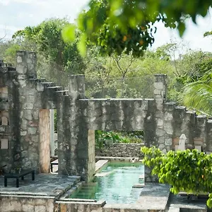 4* Hotel Coqui Coqui Papholchac &
